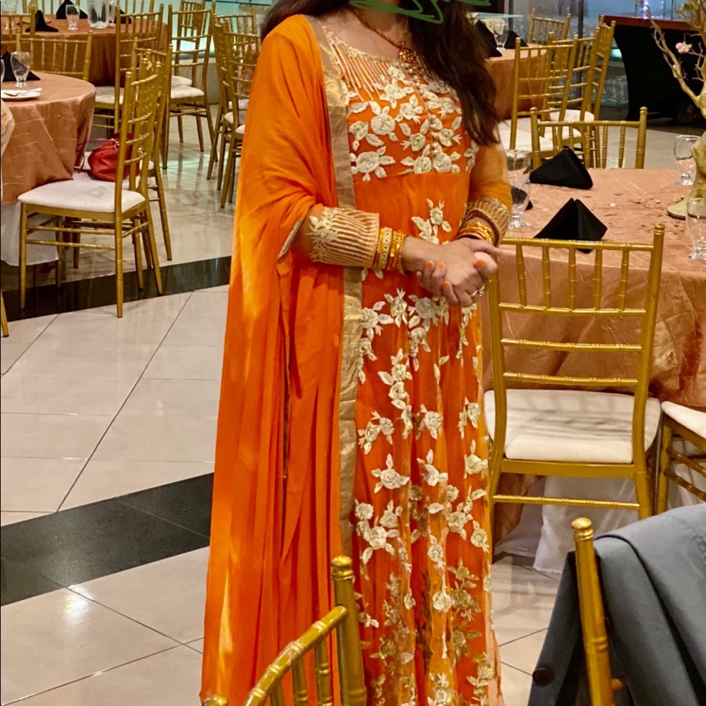 Anarkali